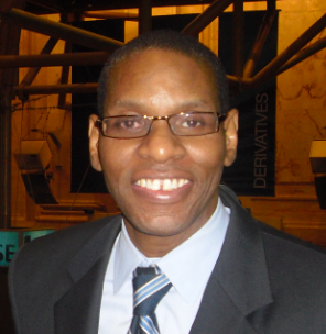 Howard Davis - Standard Chartered Bank